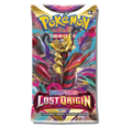 Lost origin Booster