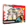 Celebrations Collection: Lance’s Charizard V