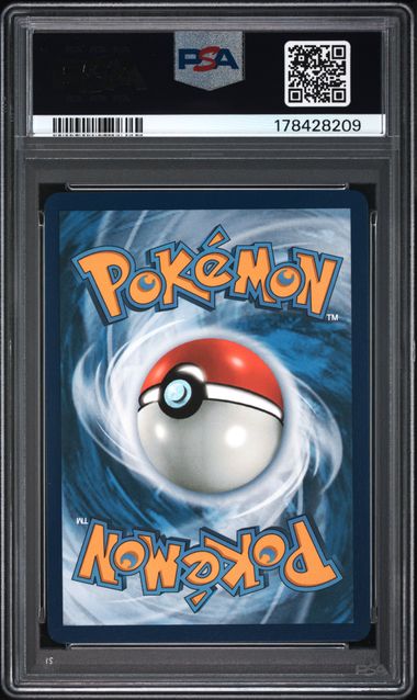 Houndoom #066 PSA 9