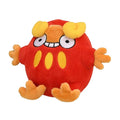 Pokemon - Darumaka (Sitting Cuties) - Pokemon Center Plush