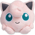 Pokemon - Jigglypuff (Sitting Cuties) - Pokemon Center Plush