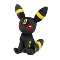 Pokemon - umbreon (Sitting Cuties) - Pokemon Center Plush