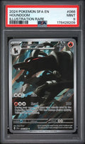 Houndoom #066 PSA 9