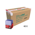 Toploader Regular Ultra Pro (FULL CASE)