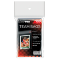 Ultra PRO Team Set Bags Hersluitbaar - 100 Stuks