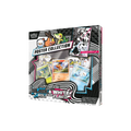 Pokemon Black Bolt & White Flare Poster Collection