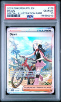 Dawn #129 PSA 10