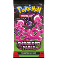 Shrouded fable Booster