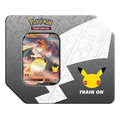 Celebrations: Lance's Charizard V Big Tin