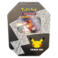 Celebrations: Lance's Charizard V Tin
