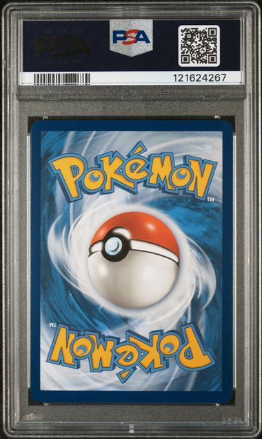 Charizard #199 PSA 10