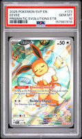 Eevee #173 PSA 10