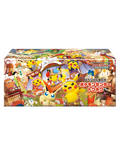 Pokémon Center Tohoku Special Box