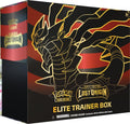 Elite Trainer Box  Lost Origin
