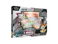 Pokémon Black Bolt & White Flare Victini Illustration Collection