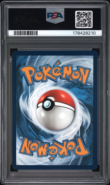 Raikou #GG44 PSA 10